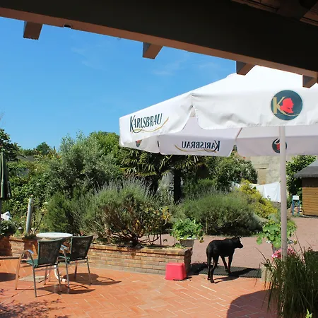 Cafe De La Croix Morzel Cordemais